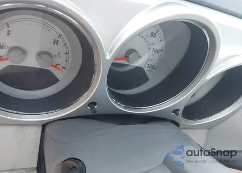 2009 Chrysler Pt Cruiser Lx z USA, uszkodzony, nr VIN 3A8FY48939T587199